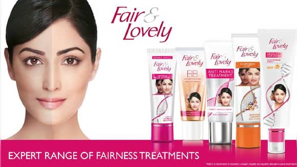 Hindustan Unilever drops 'Fair' from 'Fair & Lovely' to make brand more inclusive