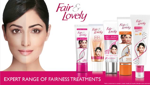 Hindustan Unilever drops 'Fair' from 'Fair & Lovely' to make brand more inclusive Hindustan Unilever drops 'Fair' from 'Fair & Lovely' to make brand more inclusive