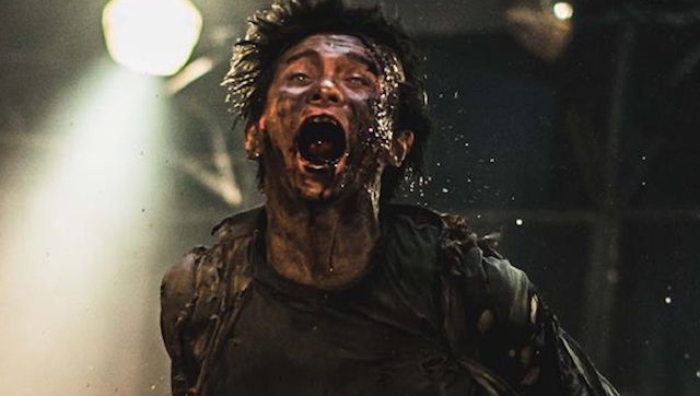 Train to Busan 2: Peninsula trailer released; film will hit theatres in South Korea on 24 June Train to Busan 2: Peninsula trailer released; film will hit theatres in South Korea on 24 June