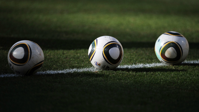 Hyderabad FC's Nikhil Poojary showers praise on ISL, says league has brought sustainable structure to Indian football Hyderabad FC's Nikhil Poojary showers praise on ISL, says league has brought sustainable structure to Indian football