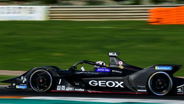 Coronavirus Outbreak: Formula E schedules six races in nine days to finish season Coronavirus Outbreak: Formula E schedules six races in nine days to finish season