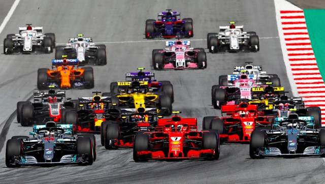 Formula 1 2020: Russian Grand Prix organisers express interest in hosting back-to-back races at Sochi Formula 1 2020: Russian Grand Prix organisers express interest in hosting back-to-back races at Sochi