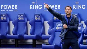 Premier League: Chelsea's Frank Lampard 'amused, not annoyed' at Klopp's spending jibe