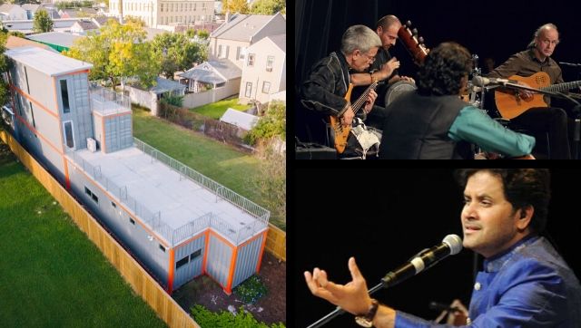 The Friday List: From NCPA's World Music Day festivities to a masterclass on travel writing, your weekly calendar of virtual events The Friday List: From NCPA's World Music Day festivities to a masterclass on travel writing, your weekly calendar of virtual events