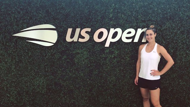 'Something just doesn’t feel right': Canadian tennis player Gabriela Dabrowski criticises decision to go ahead with US Open 'Something just doesn’t feel right': Canadian tennis player Gabriela Dabrowski criticises decision to go ahead with US Open
