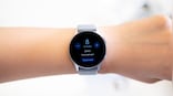 Samsung Galaxy Watch 3 renders hint at stainless steel case, black leather band and more