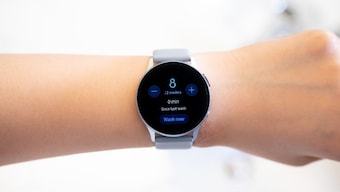 Samsung Galaxy Watch 4, Watch Active 4 might not support blood sugar reading feature: Report