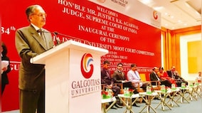 Galgotias University is creating engineers ready to face the challenges of Industry 4.0