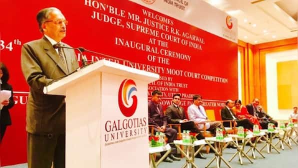 Galgotias University is creating engineers ready to face the challenges of Industry 4.0
