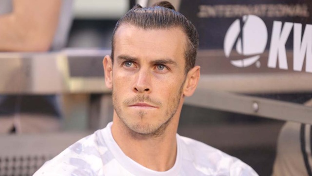 Premier League return not on Gareath Bale's mind currently, could finish career at Real Madrid, says agent Premier League return not on Gareath Bale's mind currently, could finish career at Real Madrid, says agent