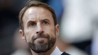 England manager Gareth Southgate admits facing 'big decisions' over team combination at Euros