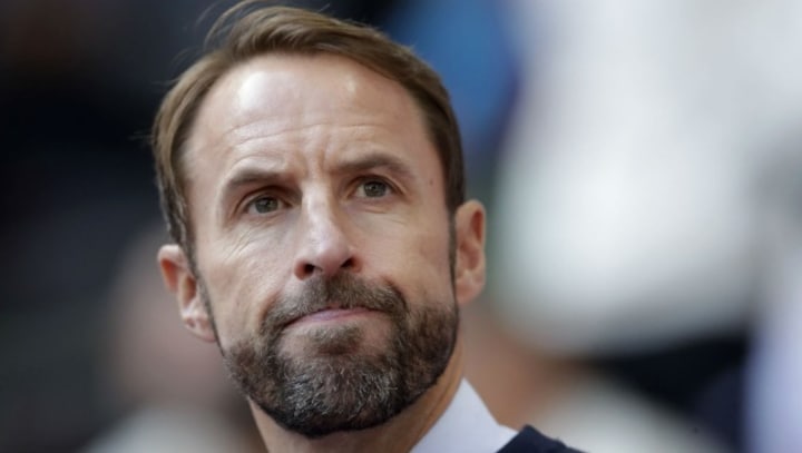 England manager Gareth Southgate says pro-vaccination stance resulted in most abuse