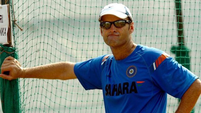 How an e-mail from Sunil Gavaskar landed Gary Kirsten coaching job of Indian cricket team How an e-mail from Sunil Gavaskar landed Gary Kirsten coaching job of Indian cricket team