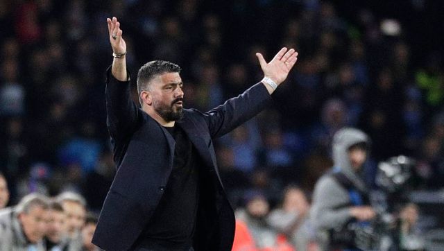 Serie A: Gennaro Gattuso quits as Fiorentina coach three weeks after appointment Serie A: Gennaro Gattuso quits as Fiorentina coach three weeks after appointment