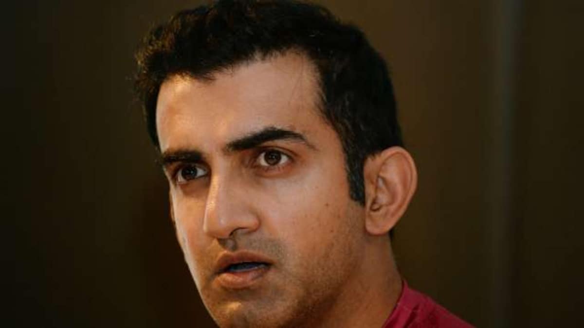 'It's time we win the next World Cup': Gautam Gambhir says India must look beyond 2011 triumph