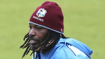 West Indies batsman Chris Gayle says Test cricket is the ultimate challenge, it teaches you how to live life