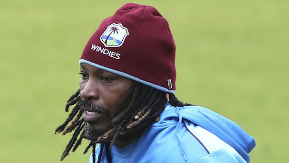 West Indies batsman Chris Gayle says Test cricket is the ultimate challenge, it teaches you how to live life