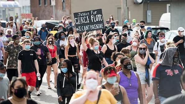 Lessons from the US elections: Long, grinding racial conflict lies ahead for a fractured nation