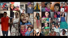 Amid a pandemic, lockdown and govt apathy, NGOs ensure online education addresses learning needs of disabled children