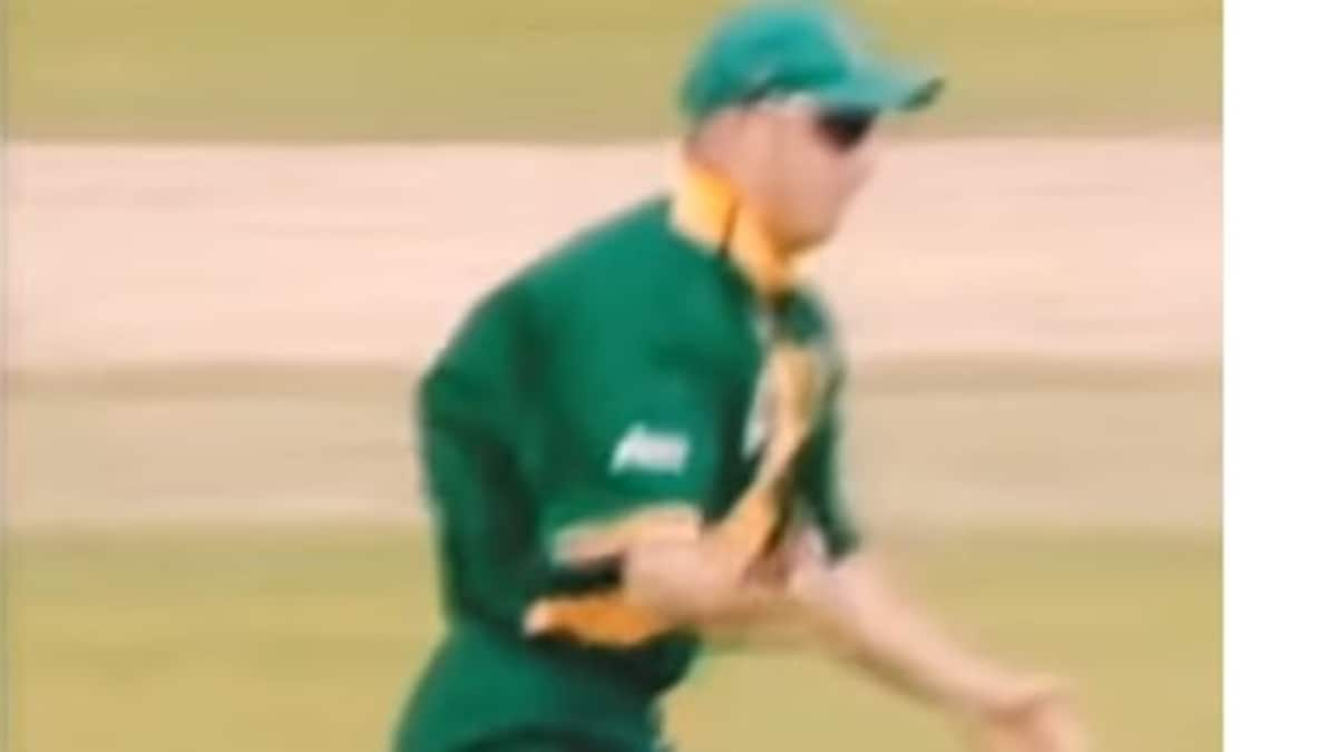 On this day: Herschelle Gibbs drops Steve Waugh and subsequently 1999 World Cup