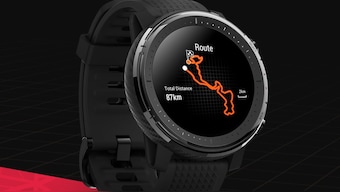 Huami launches Amazfit Stratos 3 smartwatch for athletes and sports enthusiasts