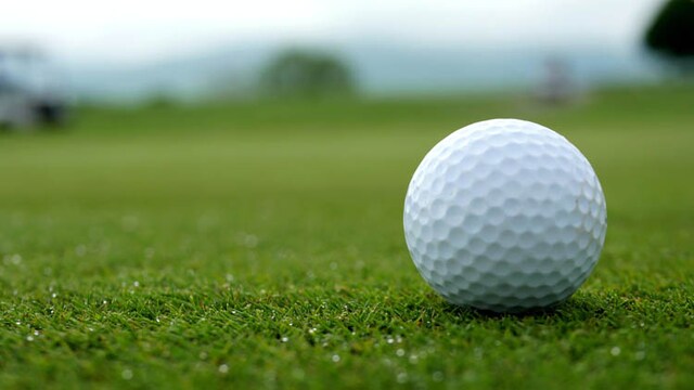 THE BEST GOLF BALLS TO HELP YOU RAISE YOUR GAME THE BEST GOLF BALLS TO HELP YOU RAISE YOUR GAME
