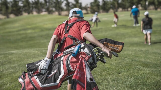 Top golf travel bags to make your game even more fun Top golf travel bags to make your game even more fun