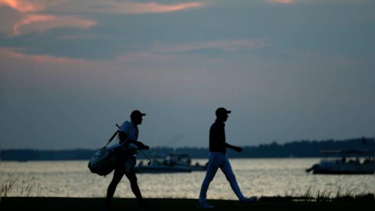 PGA Tour modifies guidelines for positive coronavirus tests, LPGA readies for resumption