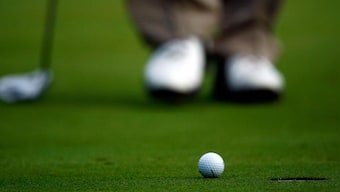 Pioneering men's and women's golf event Vic Open canceled for 2021 due to coronavirus pandemic