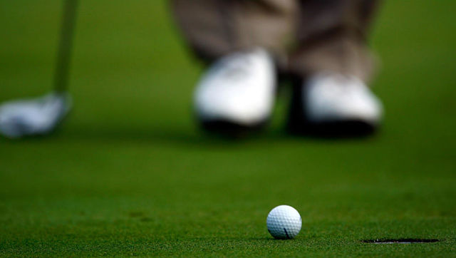 Hero World Challenge golf tournament cancelled due to COVID-19 pandemic Hero World Challenge golf tournament cancelled due to COVID-19 pandemic