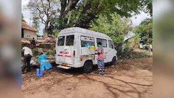 'People ran from us like we were the devil': Healthcare staff from Tamil Nadu's Kallakuruchi say they work 18-hour shifts without benefits