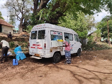 'People ran from us like we were the devil': Healthcare staff from Tamil Nadu's Kallakuruchi say they work 18-hour shifts without benefits 'People ran from us like we were the devil': Healthcare staff from Tamil Nadu's Kallakuruchi say they work 18-hour shifts without benefits