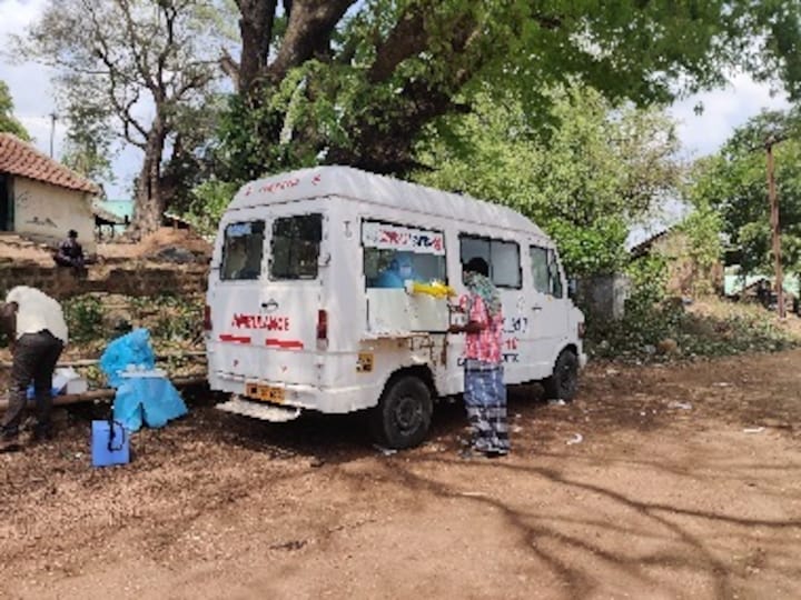 'People ran from us like we were the devil': Healthcare staff from Tamil Nadu's Kallakuruchi say they work 18-hour shifts without benefits