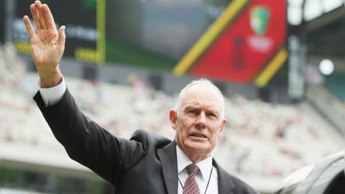 Young Australian cricketers are still in 'primary school' compared to Indian counterparts, says Greg Chappell