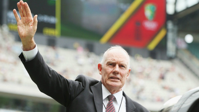 Australia punched themselves in the mouth long before the first ball was even bowled: Greg Chappell Australia punched themselves in the mouth long before the first ball was even bowled: Greg Chappell