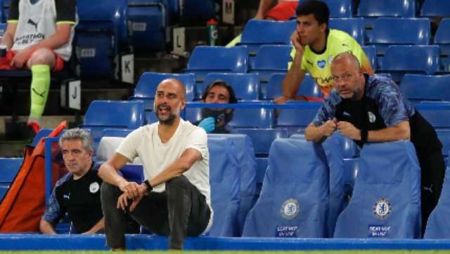 Premier League: Pep Guardiola congratulates newly-crowned champions Liverpool, says Manchester City lacked passion this season Premier League: Pep Guardiola congratulates newly-crowned champions Liverpool, says Manchester City lacked passion this season