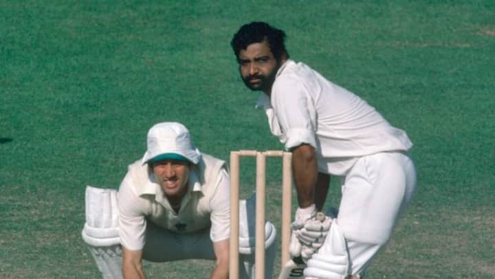 Former India batsman Gundappa Viswanath says getting dropped after 1982-83 Pakistan series left him ‘very, very hurt’