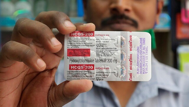 UK halts hydroxychloroquine trial after experts find no reduction in risk of death among coronavirus patients UK halts hydroxychloroquine trial after experts find no reduction in risk of death among coronavirus patients