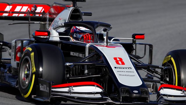 Formula 1 2020: Haas to put a hold on spending until uncertainty around COVID-19 clears Formula 1 2020: Haas to put a hold on spending until uncertainty around COVID-19 clears