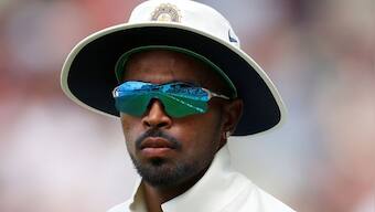 Hardik Pandya to skip Ranji Trophy, Kedar Devdhar named Baroda captain