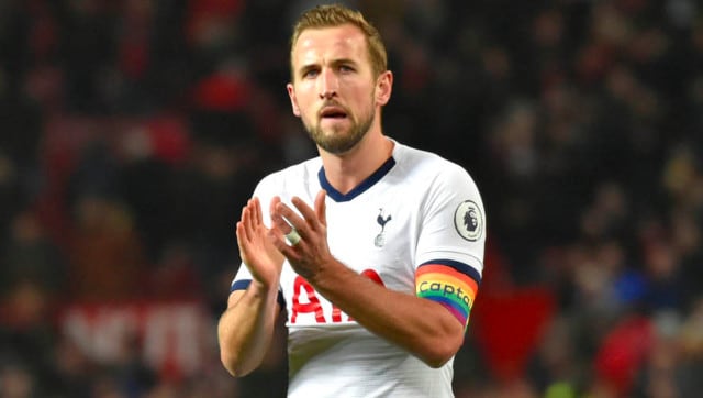 Premier League: Harry Kane’s future at Tottenham Hotspur won’t depend on top-four finish this season, says caretaker boss