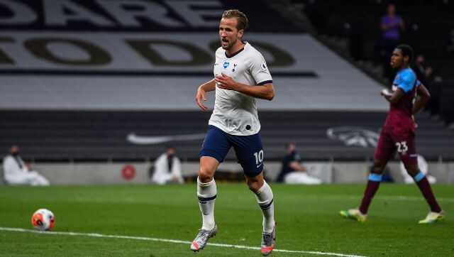 Premier League: Tottenham's Harry Kane says manager Jose Mourinho has made it clear 'everything is about winning' Premier League: Tottenham's Harry Kane says manager Jose Mourinho has made it clear 'everything is about winning'