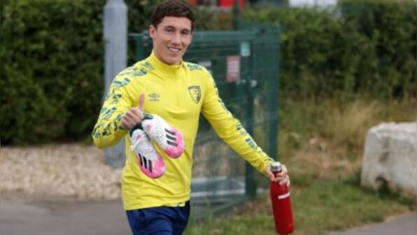 Premier League: Liverpool winger Harry Wilson to stay with Bournemouth till end of season after extending loan deal