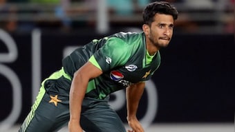 England vs Pakistan: Pacer Hasan Ali rested for first T20I by visitors