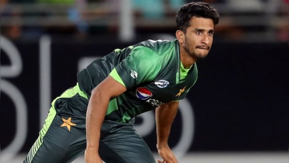 England vs Pakistan: Pacer Hasan Ali rested for first T20I by visitors