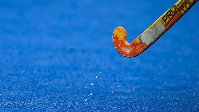 Gregg Clark appointed analytical coach of Indian men's hockey team till Tokyo Olympics