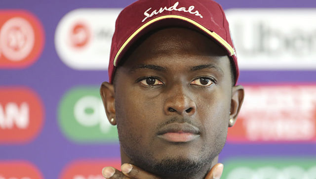 England vs West Indies: Visitors to sport 'Black Lives Matter' logo on jersey during Test series to protest against racism England vs West Indies: Visitors to sport 'Black Lives Matter' logo on jersey during Test series to protest against racism