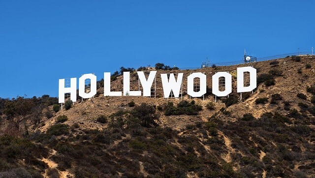 Hollywood giants express solidarity with Black Lives Matter movement, but there's lack of systemic change, say experts Hollywood giants express solidarity with Black Lives Matter movement, but there's lack of systemic change, say experts