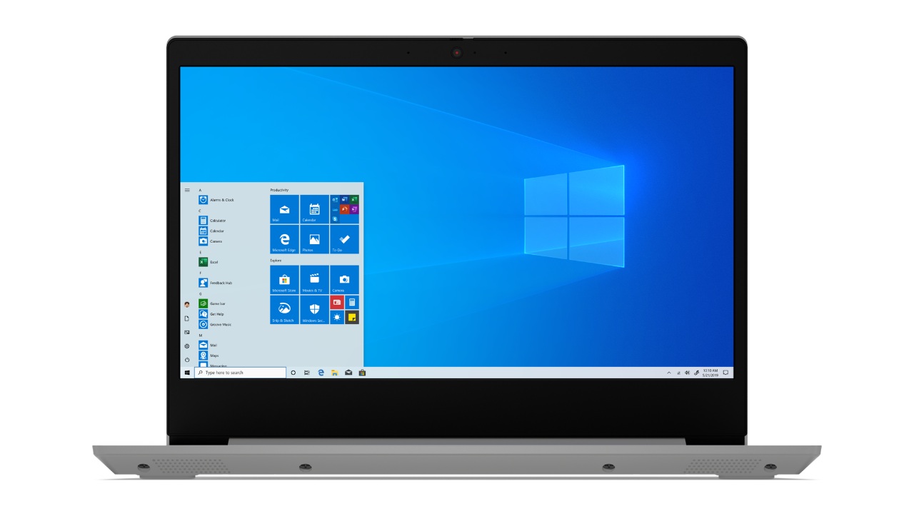 Lenovo IdeaPad Slim 3 launched in India at a starting price of Rs 26,990 Lenovo IdeaPad Slim 3 launched in India at a starting price of Rs 26,990