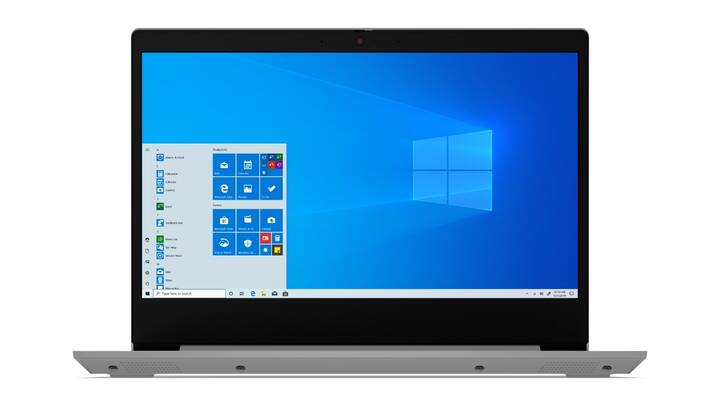 Lenovo IdeaPad Slim 3 launched in India at a starting price of Rs 26,990